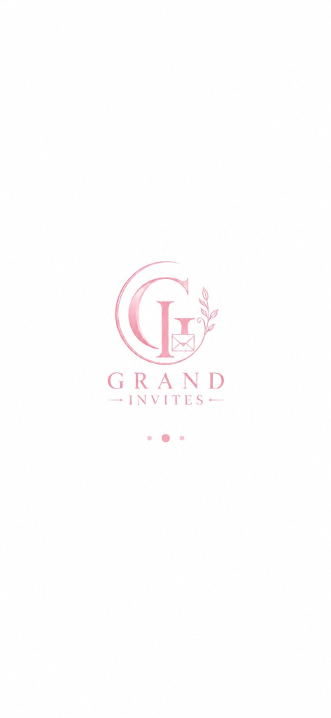 Grand Invites Loading...